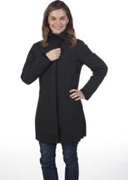 Parka Donna Tucano Urbano Magic Parka Lady Blu Scuro