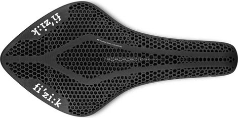 Fizik Vento Arione R3 Adaptive-zadel, zwart