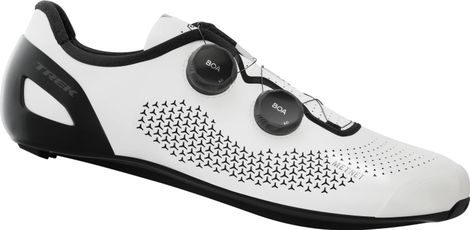Trek RSL Road Shoes White / Black