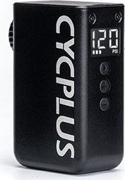 Cycplus AS2 Pro Pompe à Vélo Electrique - Petite et Légère