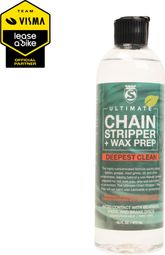 SILCA Chain Stripper and Wax Prep 16 oz