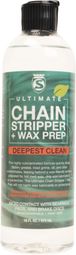 SILCA Chain Stripper and Wax Prep 16 oz