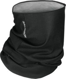 Salomon Black Neck Warmer