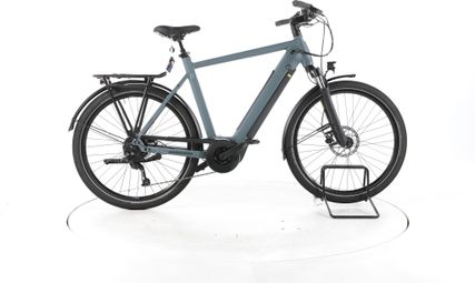 Produit reconditionné - Winora Sinus 9 Trekking E-Bike - Très Bon Etat