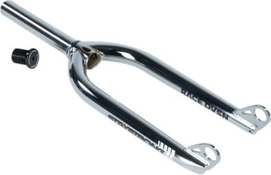 Fourche Stay Strong Race Dvsn 20'' 20mm Chrome