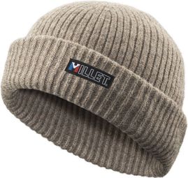 Millet Chamonix Unisex Beige Beanie