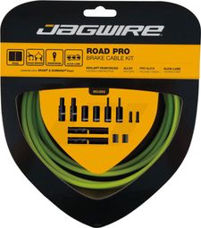 Kit de freinage Jagwire Road Pro Brake Kit