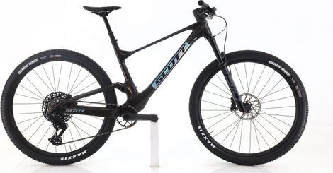 Scott Spark RC Team 2025