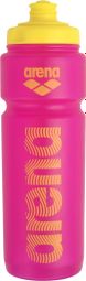 Arena Sport Water Bottle, 750 ml, Pink/Yellow