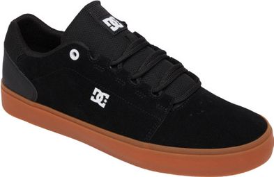 Scarpe DC Shoes Hyde Black / Gum
