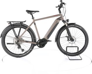 Produit reconditionné - Winora Sinus iX12 Vélo électrique Hommes 2021 - Très Bon Etat