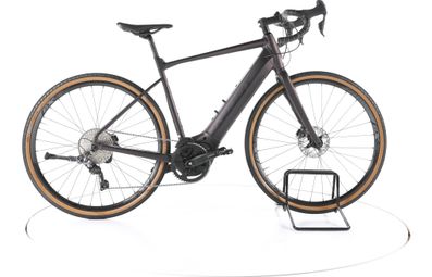 Produit reconditionné - Giant Revolt E+ Pro E-Gravelbike 2022 - Très Bon Etat