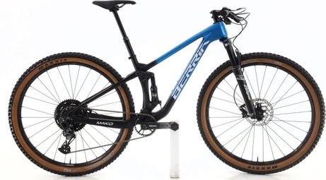 Produit reconditionné · Berria Mako Carbone / Vélo VTT / Berria | Très bon état