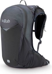 Sac de Randonnée RAB Nitron 25L Gris