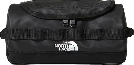 Recipiente de viaje The North Face Base Camp S negro