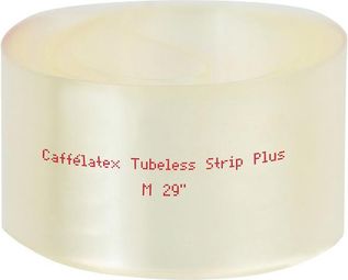 Fond de Jante Tubeless Effetto Mariposa Caffélatex 29''