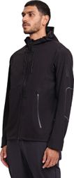 MAAP Roam Windbreaker Jacket Black