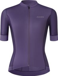 Maillot JELENEW Cool Summer manches courtes