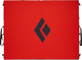 Crash Pad Black Diamond Mondo Rouge