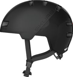 Casco Abus Skurb Ace Bolt Nero