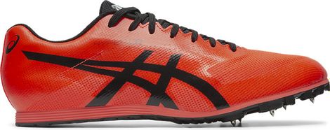 Asics Hyper LD 6 Running Shoes Red Unisex