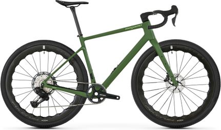 Orbea Terra Race M31eLTD 1X Gravel Bike Sram Rival XPLR AXS 13S