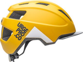 Urge Nimbus City Kids Helmet Orange