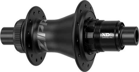 Zipp ZR1 Rear Hub | 24 Holes | 12x142 mm | CenterLock | Black