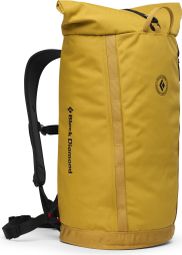 Black Diamond Street Creek 30 RT-rugzak, geel