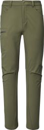 Millet Ubic Stretch-broek voor heren, groen