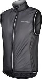 ENDURA FS260-Pro Adrenaline Race Gilet II Black