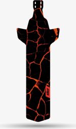 Slicy Road Rear Lava Heckkotflügel