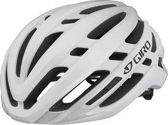 Giro Agilis Helmet White