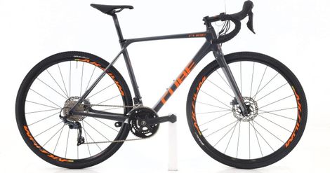 Produit reconditionné · Cube Cross Race Pro / Vélo de gravel | Très bon état