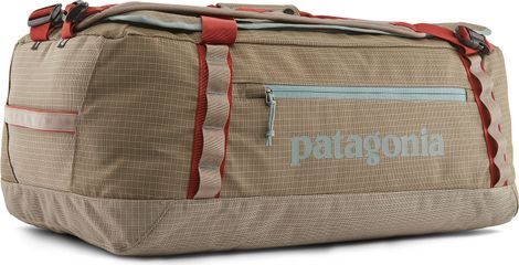 Sac de Voyage Patagonia Black Hole Duffel 55L Gris