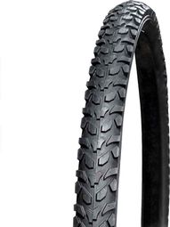 Pneu Eltin Rock Hunter 26´´X 2.10 Rigid VTT  Noir 26´´x 2.10