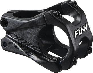 Funn Crossfire 31.8mm stem Black