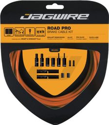 Kit de freinage Jagwire Road Pro Brake Kit