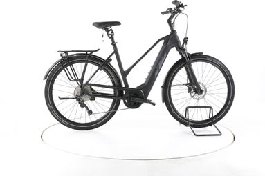 Produit reconditionné - KTM Macina Tour CX 610 Trekking E-Bike - Bon Etat