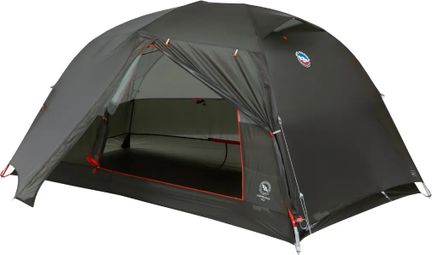 Zelt Big Agnes Copper Spur UL2 Grün 2 Personen