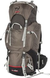 Sac à Dos Montagne Trekker 65 litres Tarmac Wilsa