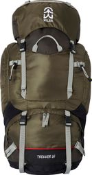 Sac à Dos Montagne Trekker 65 litres Tarmac