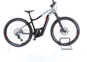 Produit reconditionné - Haibike HardNine 9 Vélo électrique 2022 - Bon Etat