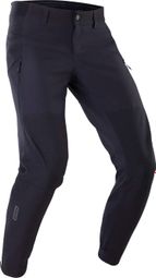 Heren ION Shelter 2L Softshell MTB Broek Zwart