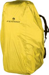 Ferrino Cover Rugzak 25/50L Geel