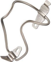 Ritchey Classic Steel Trinkflaschenhalter Silber
