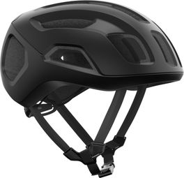 Casque Route Poc Ventral Air Mips Noir — vue 3