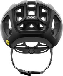 Casque Route Poc Ventral Air Mips Noir — vue 4