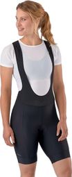 Cuissard Trek Solstice Noir Femme