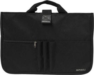 Organisateur pour ordinateur portable Basil Organiser Noir